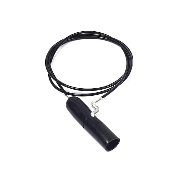 Clutch Control Cable, 21